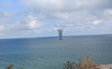 Узбережжя Одещини