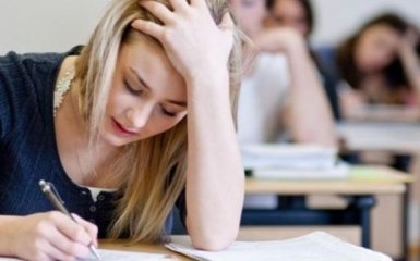 В Украине стартует регистрация на ВНО-2018