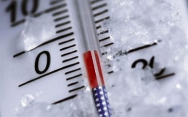 Погода в Украине: синоптик анонсировала приход настоящей зимы