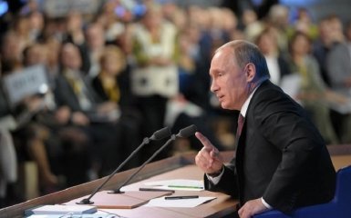 Путин выдвинул НАТО ультиматум, и его испугались - Atlantic Council