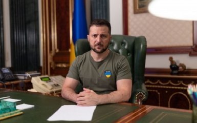 Сила демократичного світу добре відчувається на полі бою в Україні — Зеленський