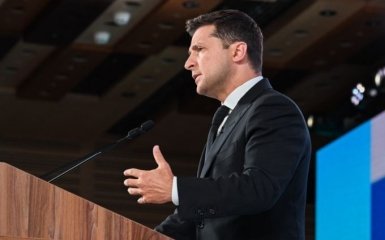 В США раскритиковали идею Зеленского по урегулированию на Донбассе