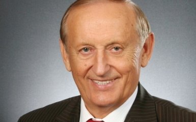 Украинский бизнесмен рассказал о скандальном полете туда, где молился Путин