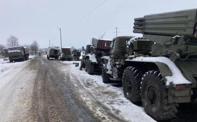 Військові РФ здійснили декілька спроб прорватись у Київ