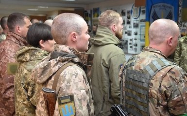 ГБР раскрыло обстоятельства гибели четырех военных в учебном центре на Черниговщине