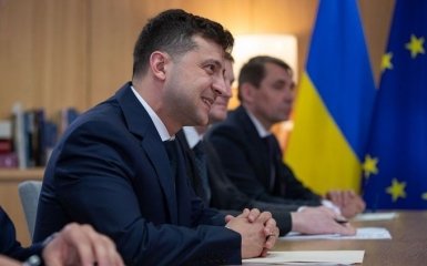 Зеленський виступив з важливою заявою на саміті Україна – ЄС
