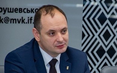 Мэр Ивано-Франковска пообещал миллион гривен одном из учебных заведений: названо условие