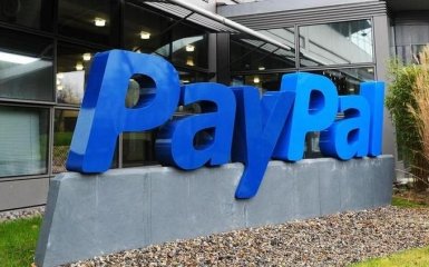Украинцам посоветовали не ждать развития в стране системы PayPal