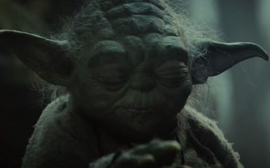 Інтернету показали рідкісні кадри зі зйомок класичних Зоряних війн. Відео оприлюднили вперше