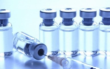 Минздрав наконец-то назвало приблизительную цену вакцины от коронавируса