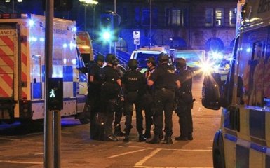 У Манчестері під час концерту прогримів вибух, є загиблі й поранені: з'явилися фото й відео