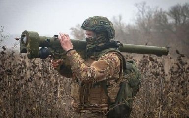 Сили оборони знищили 42 БПЛА та 540 військових РФ — зведення Генштабу