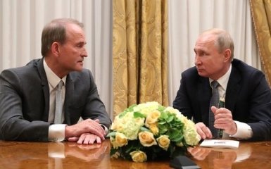 Кто на самом деле сопровождал кума Путина в оккупированный Крым - сенсационная информация