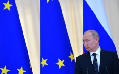 ЄС ввів нові санкції проти РФ. Під удар потрапив кримський міст