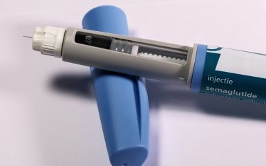Ozempic здатен уповільнювати старіння