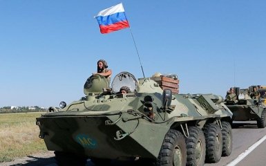 Россия стянула к границам Украины огромные войска: названа шокирующая цифра