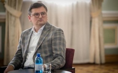 Контрнаступ ЗСУ не буде останньою битвою — Кулеба