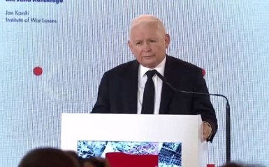 Польща вимагатиме від Німеччини понад 1,5 трлн доларів репарацій за Другу світову війну