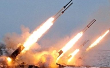 Россия попала 8 ракетами в ДнепроГЭС — Офис Генпрокурора