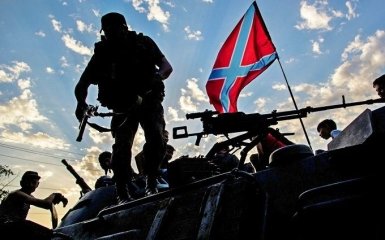 На Донбассе накрыли целую шпионскую сеть боевиков: появилось видео