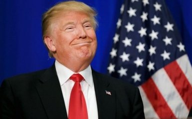 Трамп затвердив бюджет США, що передбачає $560 млн допомоги для України