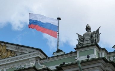 Це провокація: Росія звернулася до Великої Британії