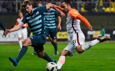 "Шахтер" сенсационно потерял очки в донецком дерби: опубликовано видео