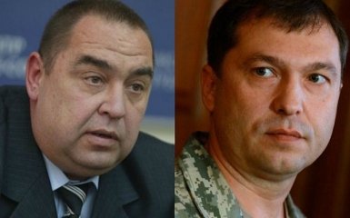 Смерть Болотова: главарь ЛНР выдал "официальный" комментарий