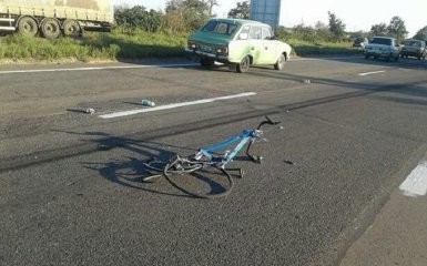 Страшное ДТП со спортсменами под Киевом: появились видео и новые данные о пострадавших