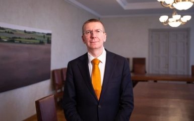 У Латвії закликали готуватись до вторгнення РФ в Україну
