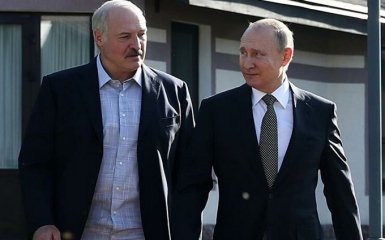 Путин и Лукашенко хотят ускорить интеграцию России и Беларуси