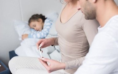 Страшна хвороба вбиває десятки дітей в США