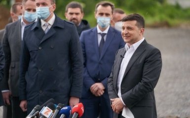 Зеленский анонсировал санкции против контрабандистов и законопроект об олигархах