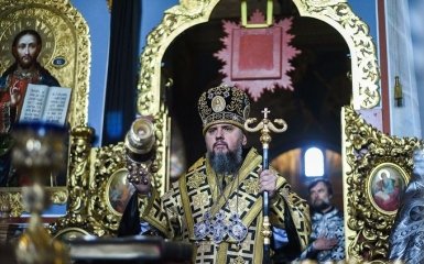 ПЦУ відповіла, чи потрібно йти до храму на Великдень