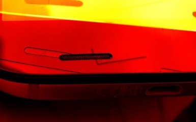 З'явиться смартфон, здатний лагодитися самостійно