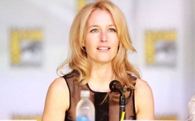 Звезда "Секретных материалов" обнажилась в защиту животных: появилось пикантное фото