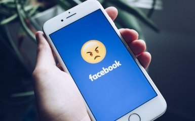 Недостовірна інформація: Facebook вперше позначив фейковий пост