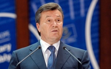Екс-міністр розповів про розмову з Януковичем перед його втечею