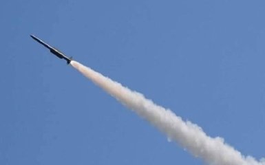 У Німеччині попередили про підготовку армії РФ до нових масованих ракетних атак по Україні