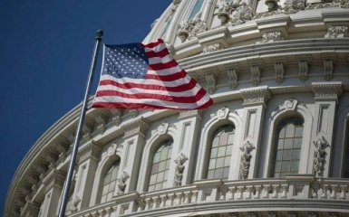 У Конгресі США схвалили оборонний бюджет на 2018 фінансовий рік