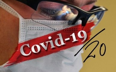 Число заболевших коронавирусом в Украине увеличилось - официальные данные на утро 28 марта