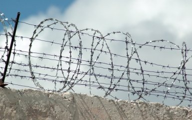 В колонии под Киевом произошел бунт: несколько заключенных пропали