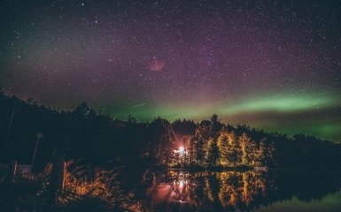 Метеорний потік Ліриди 2020 - коли українці зможуть насолодитися фанатастичним видовищем