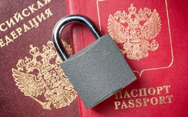 Естонія, Латвія, Литва та Польща вирішили суттєво обмежити в'їзд для росіян