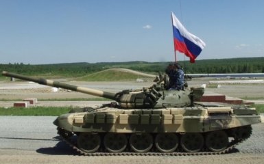 Сколько на Донбассе российских танков: озвучены ужасающие цифры
