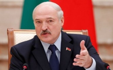 Лукашенко пояснив, чому нібито партія Зеленського програла вибори