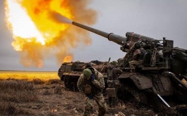 ВСУ установили огневой контроль над трассой "Кременная-Сватово"