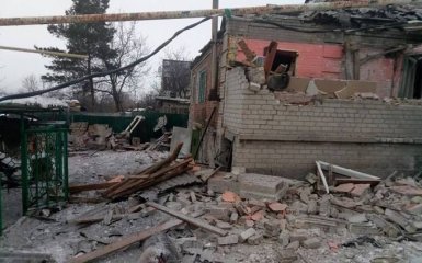 Обострение на Донбассе: появились фото нового преступления боевиков