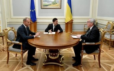 Потрібен перезапуск: ЄС висунув Україні нову жорстку вимогу