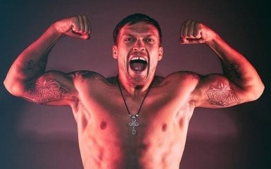 Промоутер Джойса признал вероятное поражение британца от Усика